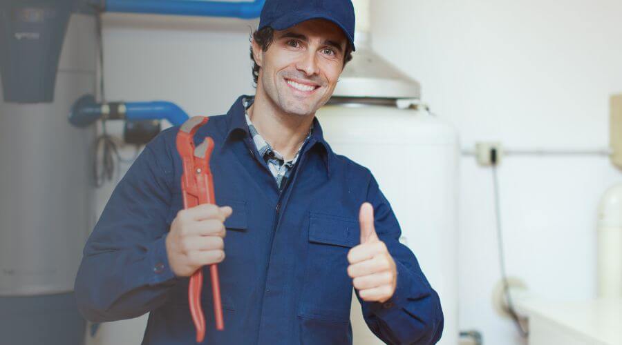 Professional Tankless Water Heater Installation in Acworth, GA